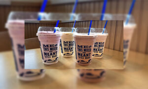 Concrete Mixers from Culver's