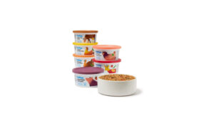 Image of pet food from Pet Plate