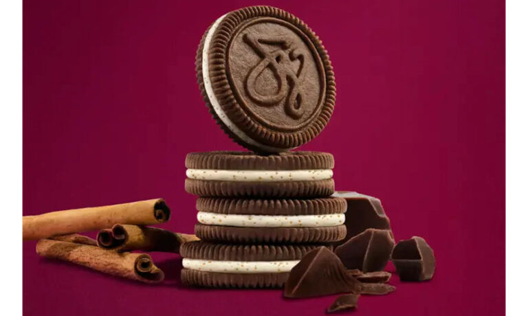 Horchata and a Little Music Magic: Selena Gomez and OREO Just Dropped ...