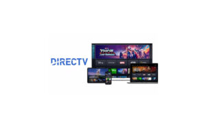 Picture of DirecTV displayed on difference devices